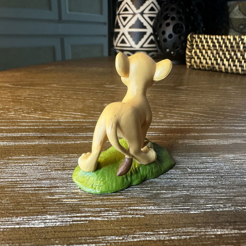 Φιγούρες Disney Lion King, σετ 5