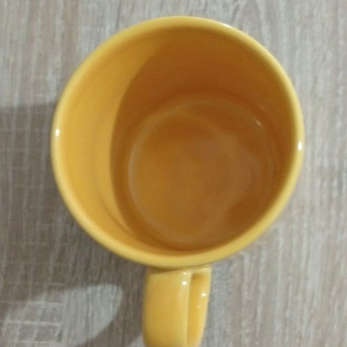 Nesquik Mug Staffordshire Tableware made in England like new