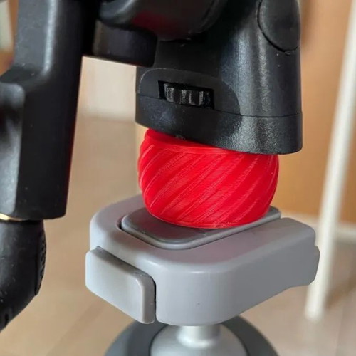 1/4"-20 Female to Female Tripod Adapter made to order