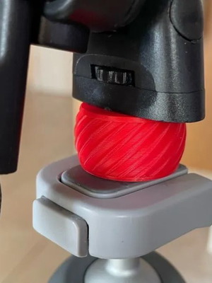 1/4"-20 Female to Female Tripod Adapter made to order
