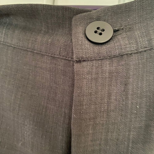 Mind Your Style pants gray size S like new