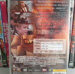 Master & Commander DVD