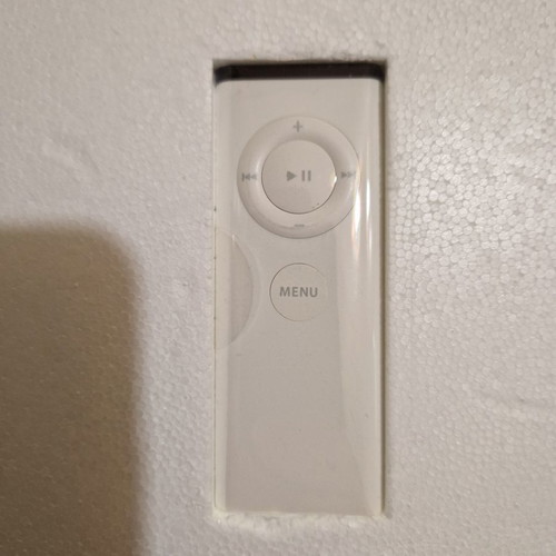 Apple TV 1st generation 160GB used media streamer
