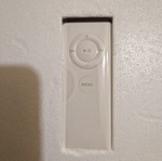 Apple TV 1st generation 160GB used media streamer