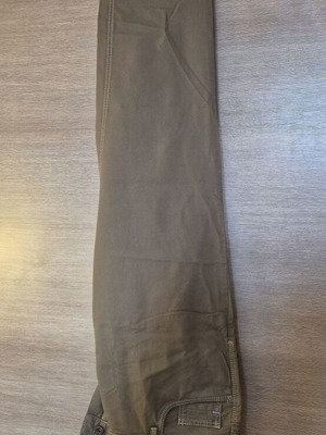 Camel Active 5-pocket men's pants W44, light brown