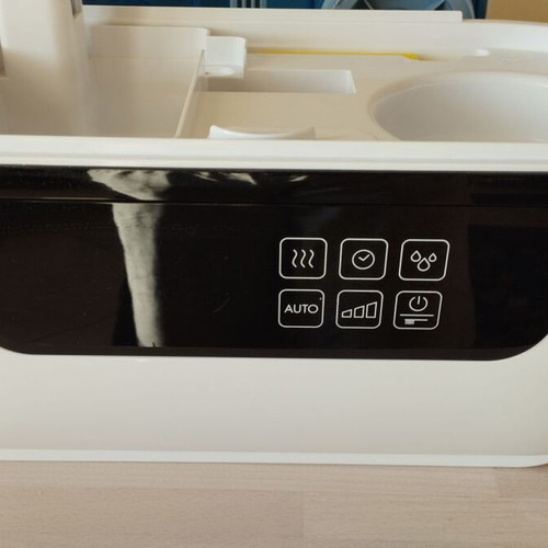 Boneco U700 UltraSonic humidifier used, excellent condition