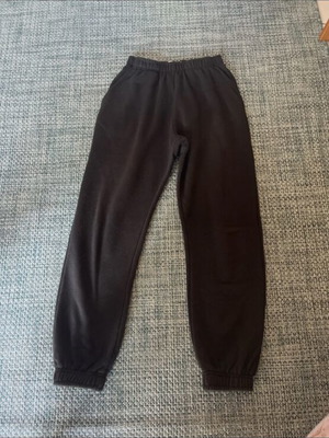 Pull & Bear black tracksuit like new, size S