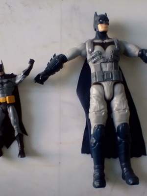 ΦΙΓΟΥΡΕΣ Batman