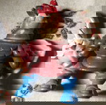  Φιγούρα ιππότης Keenway