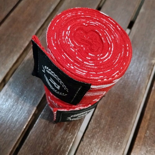 Boxing handwraps new