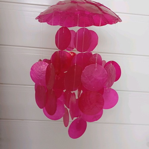 Decorative pendant