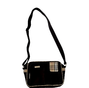 Burberry Crossbody τσάντα