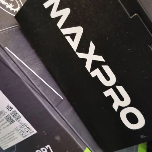 Enermax MAXPRO 600W power supply unit