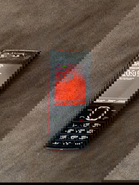 Nokia 1209