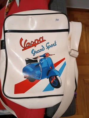vintage τσάντα