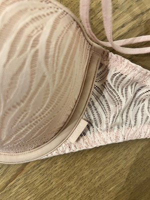 Calvin Klein Bra 70B