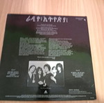 Patty Smith vinyl used