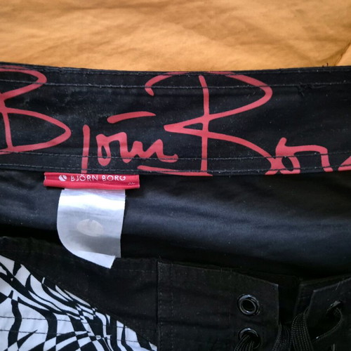 Bjorn Borg swimwear used, size XL, in very good condition