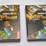 PC World of Rollercoaster Tycoon Atari σαν καινούργιο