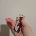Corkscrew like new, used once