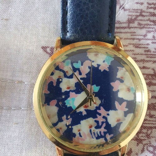 Women's watches pack of 3