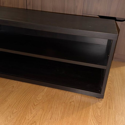 IKEA TV stand like new