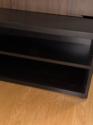 IKEA TV stand like new