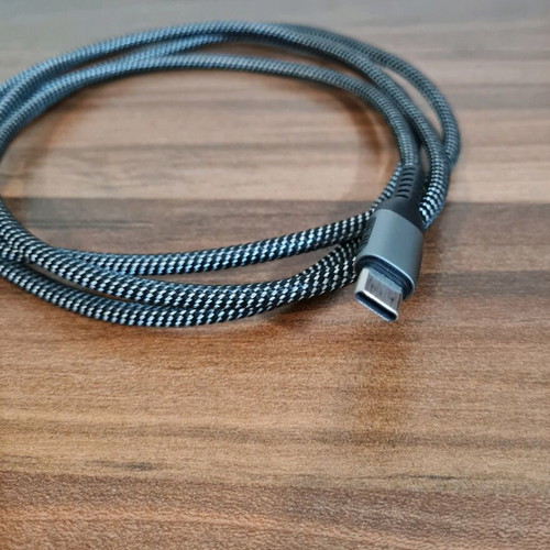 Type C to Type C cable new