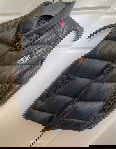  Moncler pediko mpoufan 24/36