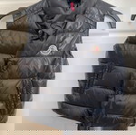  Moncler παιδικό μπουφάν 24/36