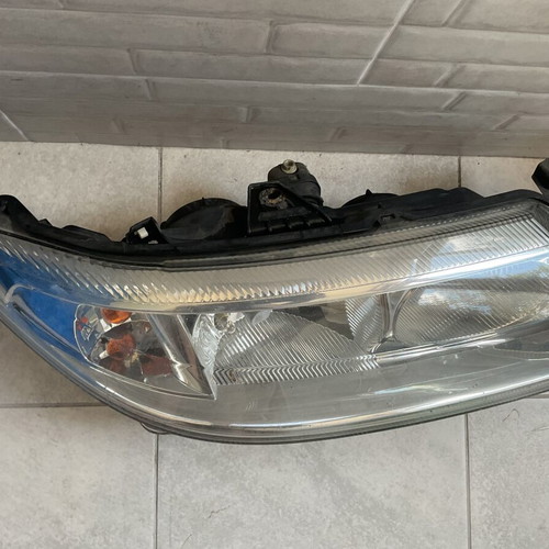 Renault Laguna right headlight used 2001-2007 original
