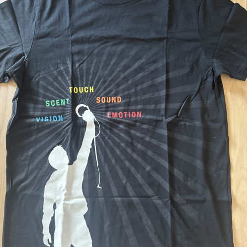 Armin van Buuren Armin Only Imagine Official T-Shirt like new, size M