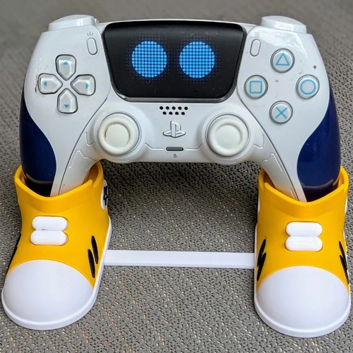 PS5 Controller Base Sneaker new