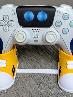 PS5 Controller Base Sneaker new