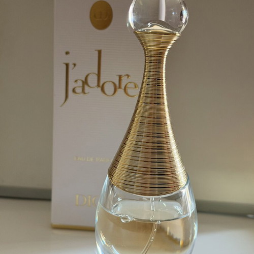 Dior J'adore 30 ml Eau de Parfum like new