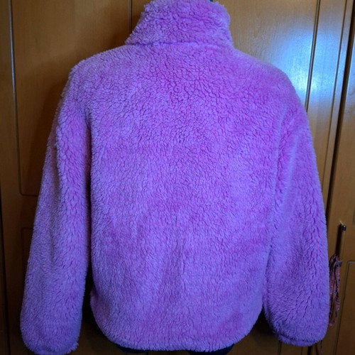 Pink Jacket Size 36 New