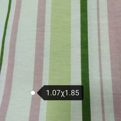 Fabric bundle loneta for clothing and home