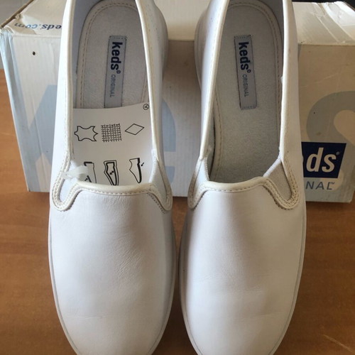 Branded women's shoes like new, size 39.5
