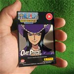 One Piece Epic Journey Trading Cards Γυαλιστερή κάρτα Συλλεκτική σπάνια Nico Robin #31 Collection Collectible Card Panini Συλλογή