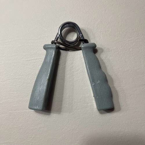 Hand grip used for wrist exercise