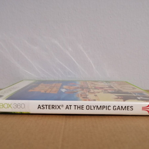 Asterix at the Olympic Games Xbox 360 used