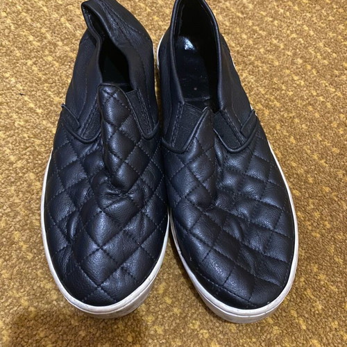 Grumman leather shoes used, size 38