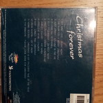 Christmas CD