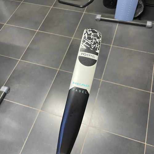 Gravity Pro 2025 padel racket