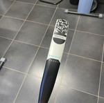 Gravity Pro 2025 padel racket