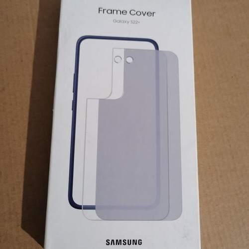 Samsung mobile phone cases and Panzerglass new, pack of 10