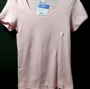 Palco γυναικεία κοντομάνικη μπλούζα
