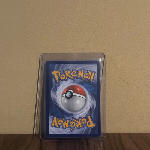 Pokemon TCG Lumiose City 111/088 new
