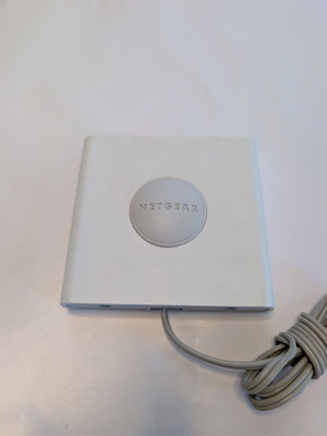 NETGEAR WN311B RangeMax NEXT Wireless-N original κεραία