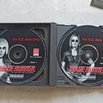 Bladerunner PC new, 4 CD case